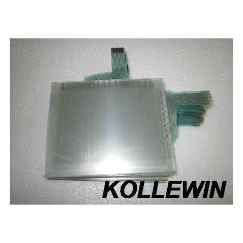 NEW TOUCH GLASS TOUCH SCREEN FOR PROFACE GP2300 GP2301-LG41-24V GP2300-LG41-24V GP2301-SC41 GP2301-TC41 FREESHIP 1YEAR WARRANTY