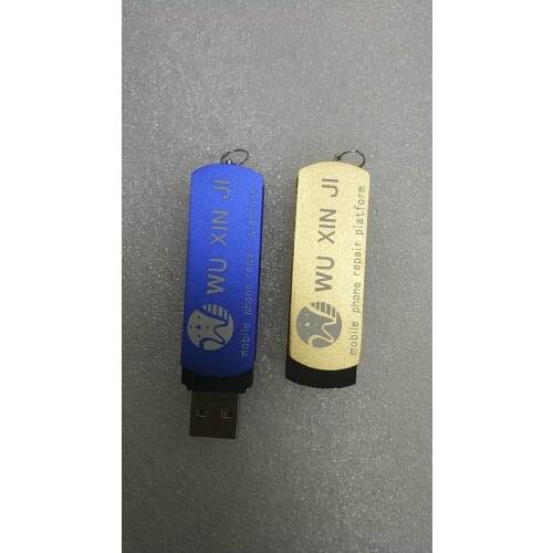 Orginal WUXINJI Dongle Platform for iPhone iPad Samsung Bitmap Pads Motherboard Schematic Diagram Motherboard Map