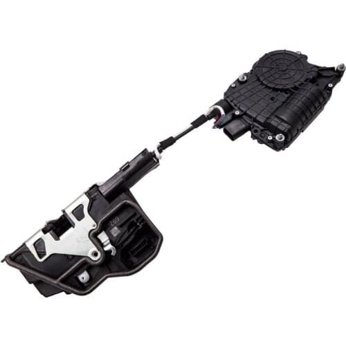 Front Right Soft Close Door Lock Actuator Motor for BMW F10 F02 750i M5 528i