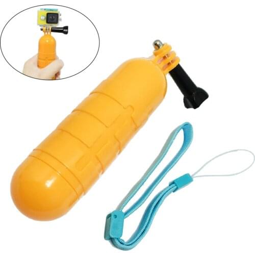 Water Floating Hand Grip Handle Mount Float Accessories Fit for Go Pro GoPro Hero 9 8 7 6 5 4 Session SJCAM SJ5000 Action Camera