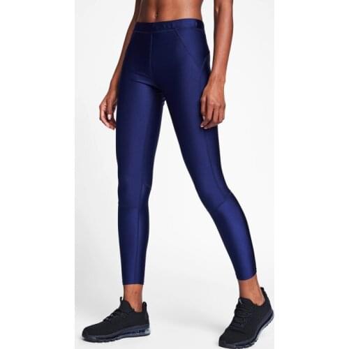 Dark Navy Blue Women Leggings 20B-2018
