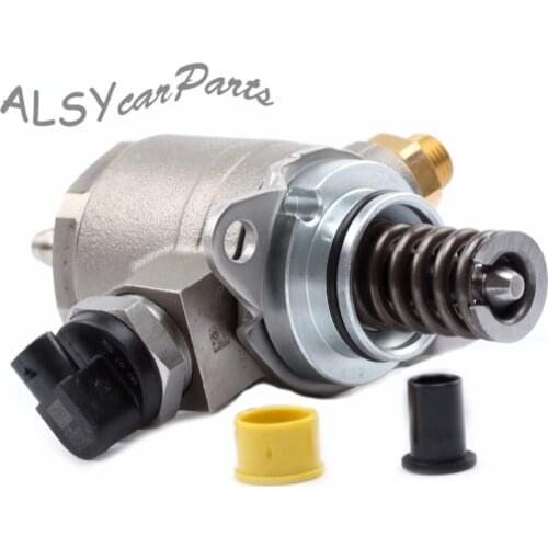 HFS034135ASX High-Pressure Fuel Pump Fuel Injector For Audi A4 A6 Q3 Q5 TT VW Golf Eos Passat CC Skoda Seat 2.0TFSI V10-25-0011