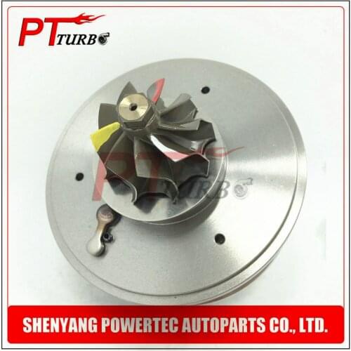 Turbocharger GT1749V core assembly CHRA for Audi A4 A6 1.9 TDI AHH / AFN / AVB / BKE 110 HP - Turbo cartridge 454231-0001/3/4