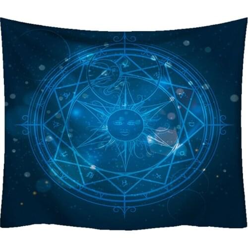 WiseRena Decorative Tapestries