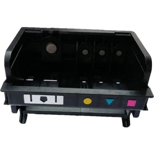 YLC 564 5 Color PrintHead compatible For HP 564 Photosmart B6550 C5380 C6375 C6340 C6350 C6380 D5460 C510A D5445 printer