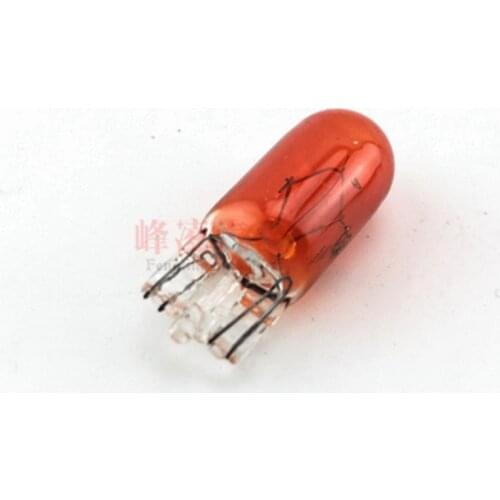 1pc for Volvo S80 s80l s40 c30 xc90 xc60 Reversing Mirror Light Bulb Rearview Mirror Turn Signal Lamp Bulb Wing