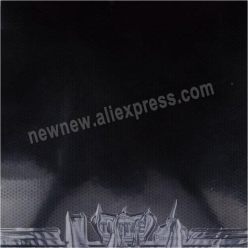 1x 40+mm TUTTLE training 40+ Pips-in Table Tennis (PingPong) Rubber With Sponge