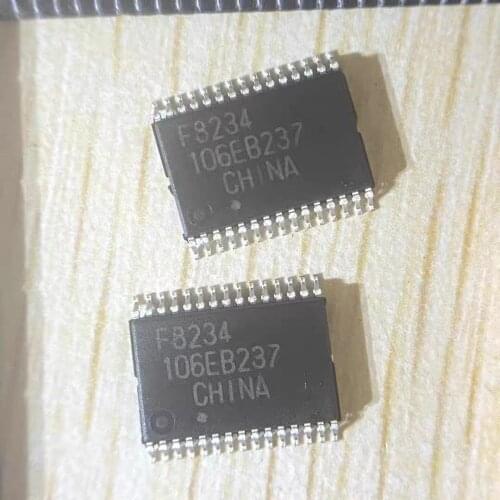 5-10PCS/ UPD78F8234MC F8234 8234 SSOP30