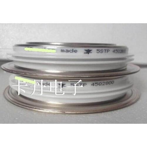 5STP 40Q2800 5STP40Q2800 100%New and original, 90 days warranty Professional module supply, welcomed the consultation