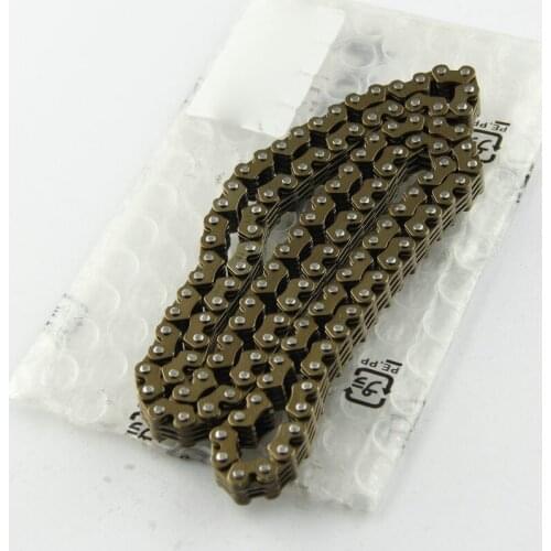 For Honda CB750C Custom CB750F Super Sport Timing Cam Chain small roller chain Tank chain Motorcycle accessories 14401-425-024