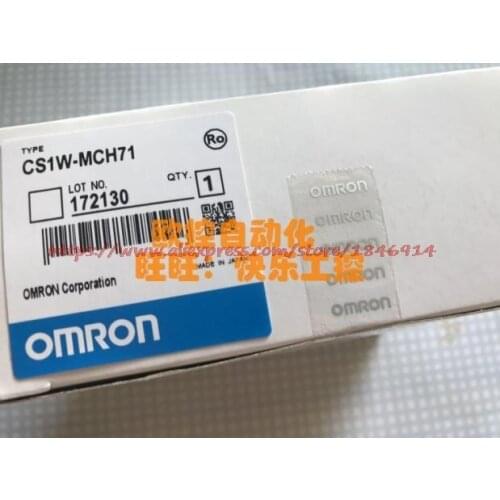 Csiw CS1W-MCH71 Original