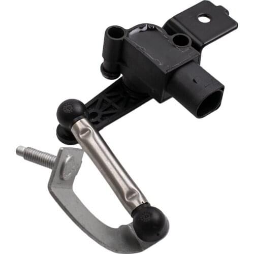 Headlight Level Sensor Front For VW Caddy EOS Golf Jetta Passat 03-08 1K0941274C 1T0907503B New High Quality