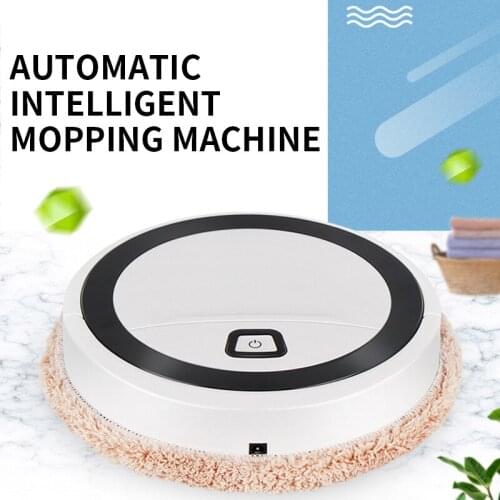 DEDAKJ Electric Mops