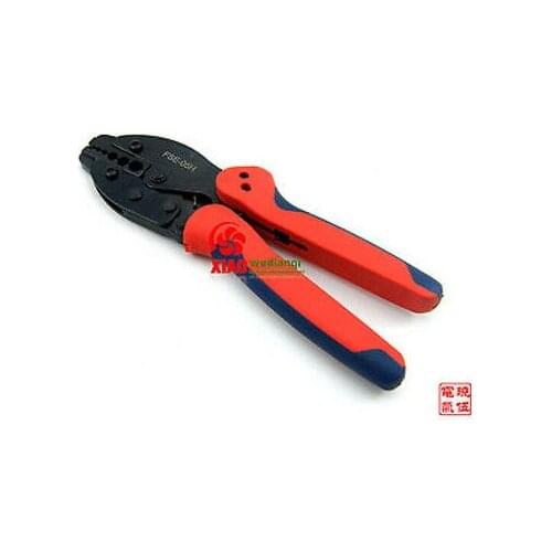 Ratchet Crimping Plier for Belden 1855A,1865A,1505A,1505F,1694A,1694F,179DT QC