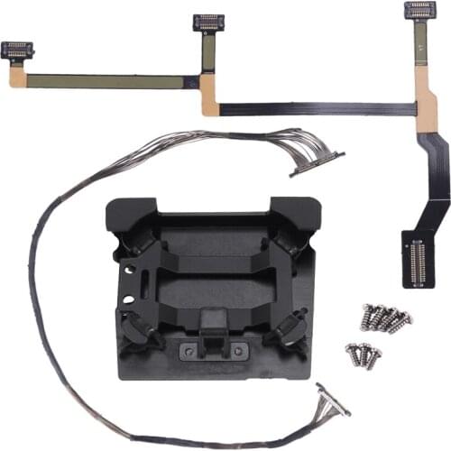 JABS Flexible Cable Gimbal Repair Ribbon Flat Cable PCB Flex Repairing Parts for DJI Mavic Pro Drone Camera Stabilizer Kits
