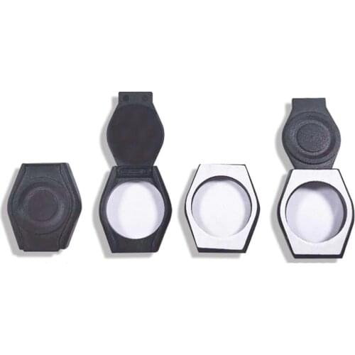 USB Webcam Cover For Laptops Privacy Shutter Lens Universal Anti for Logitech HD Computer Camera Computers Dustproof Lens Cap