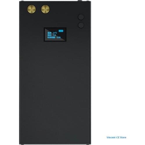 K92F 7500mAh Mini Spot Welder Power Bank 2 in 1 Portable Spot Welding Machine