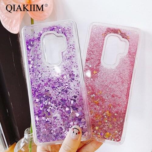 QIAKIIM Samsung Galaxy M20 Phone Cases