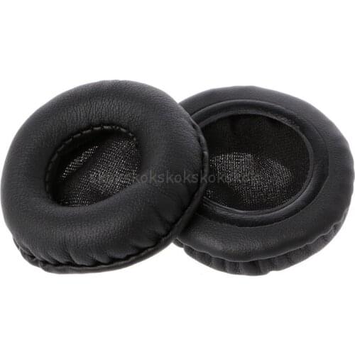 Replacement Ear Pads Cushions For KOSS Porta Pro PP KSC35 KSC75 KSC55 Headphone Jy23 19 Dropship