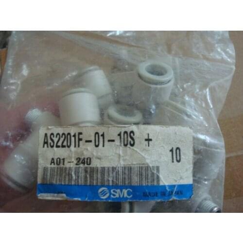 BRAND NEW JAPAN GENUINE SPEED CONTROLLER AS2201F-01-10S