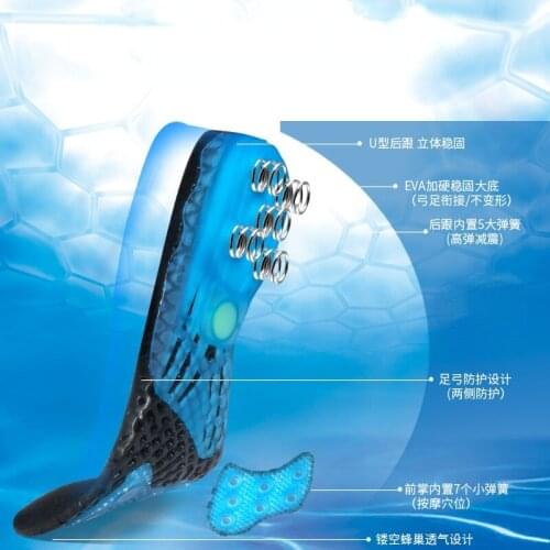 XIHAHA Shoe Accessories