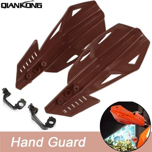 Motorcycle Hand Guard Handguard Shield Windproof Universal Protective Gear For XF XC XCF XCW Husqvarna 125-501 2007-2019