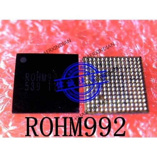 1Pieces new Original 992 R0HM992 BGA In stock real picture