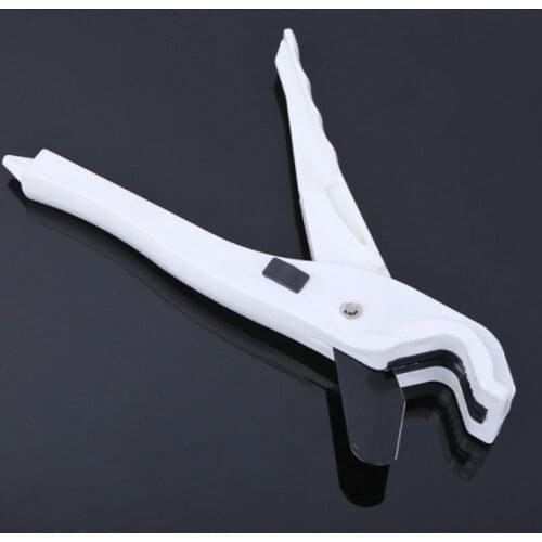 1pc Hose Conduit Cutting Scissor Mayitr 0-32mm Plier ABS PPR PE PVC Plumbing Pipe Tube Cut Hand Tool