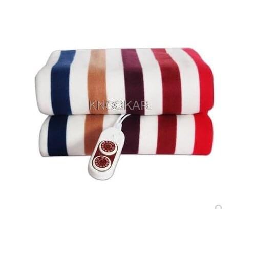 150*70 Blanket Electric Heated Blanket Mat 220v Manta Electrica Blanket Heated Blanket Couverture Electrique Carpets Heated