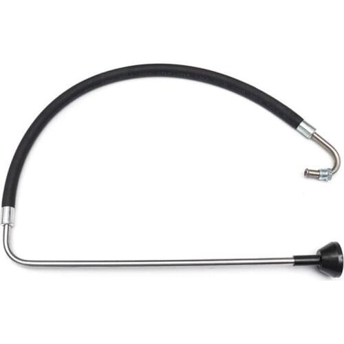 Sprayer Machine Accessories Reflux Line for 390 395 490 495 595 Airless Sprayer Machine - 1