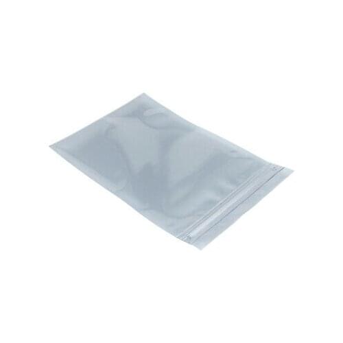 Anti Static Bag 90x140mm/3.5x5.5 inch for Store HDD SSD Electronic Devices 50pcs