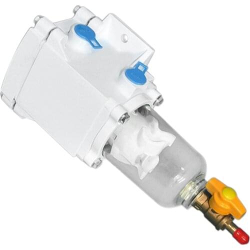 Car Accessories fuel filter Oil Water Separator SWK-2000/5/50 Replacement for Boats Trucks Fuel Filters fuel separator