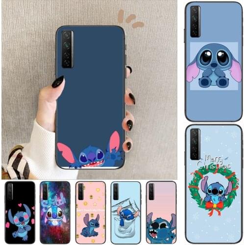 Steve Black Cover Phone For Samsung Galaxy A71 Case Galaxy A51 Cases A50 S20 plus 5g Soft Coque Shell