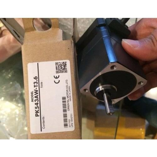 ENEELC Stepper Motors