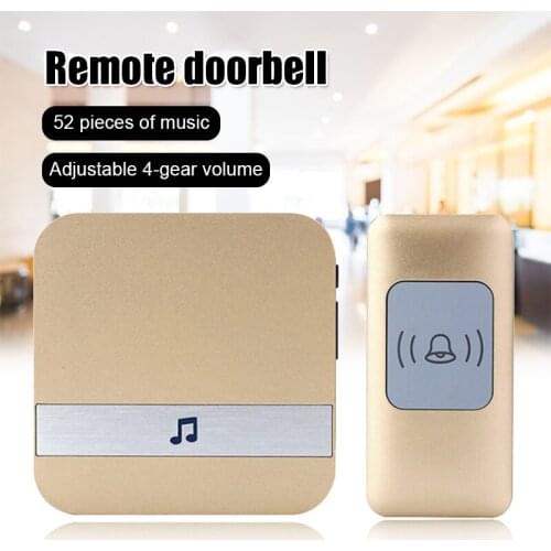 Дверные звонки Etmakit China At AliExpress