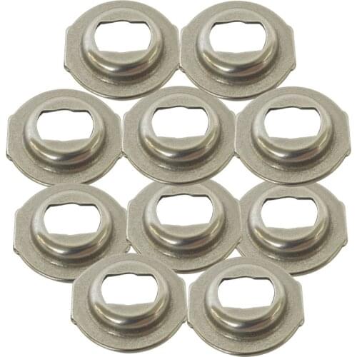 Injection Pump T73208231 Using Spare Parts lower Cup Pump Plunger Element Spring Seat