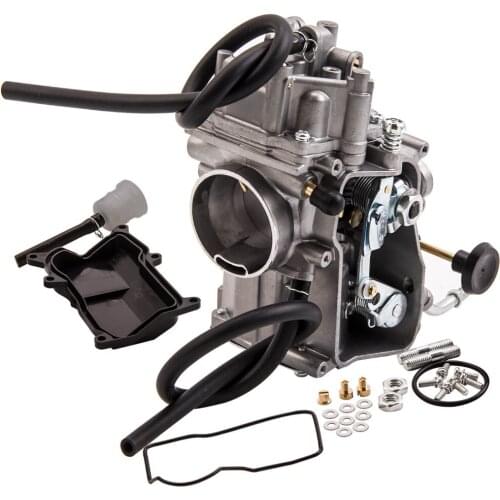 Carburetor Carb Carby Fit For Yamaha MOTO-4 Warrior 350 BIG BEAR YFM 350 2x4 4x4 YFM350 YFM350FW YFM350U