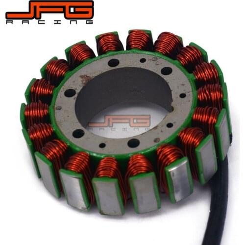 Motorcycle Magneto Stator Coil For Generator HONDA CX500 CX650 GL500 GL650 SHADOW GV1200 MADURA 1985 1986