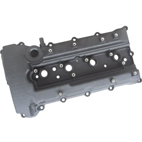 224102C400 Valve Cover for 2009 2010 2011 Hyundai Genesis Coupe 2.0L Turbo 22410-2C410