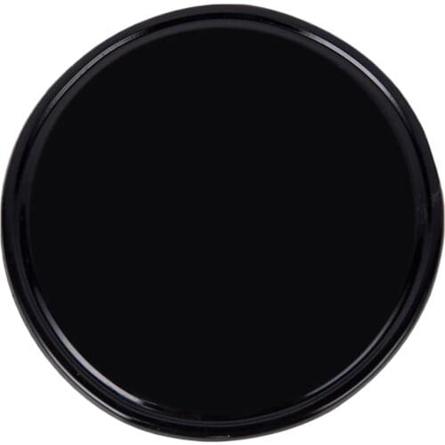 Multi-function Car Anti-slip Mat Round High Temperature Resistance Instrument Panel Storage Pad Can Be Placed Mobile Phone