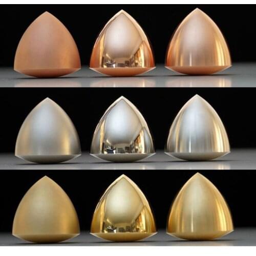 Desktop Decompression Toy Reuleaux triangle Metal EDC Digital Science Pentahedron Home Decoration Ornaments ADHD Anti-stress Toy