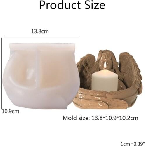 Non-toxic DIY HandicraftsCandy Box Home Table Decoration for DIY Jewelry Box Trinket Container Soft and Smooth Tactility Au04 21