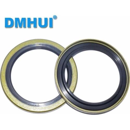Excavator Machinery bucket spindle rubber Oil Seal 40*50*4/40x50x4 VB type NBR rubber ISO 9001:2008 40*50*4mm/40x50x4mm