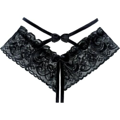 Sexy Lingerie Babydoll Chemise Teddy Lingerie Sexy Hot Erotic Underwear Costumes Hollow Out Open Crotch Temptation Sex Clothing