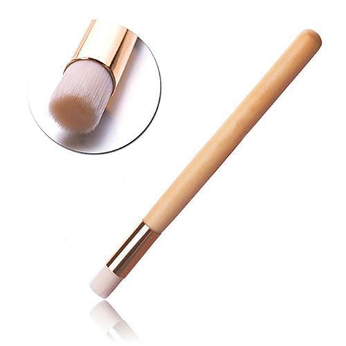 Deep Cleansing Facial Face Nose Pore Blackhead Skin Care Washing Brush Cleaner