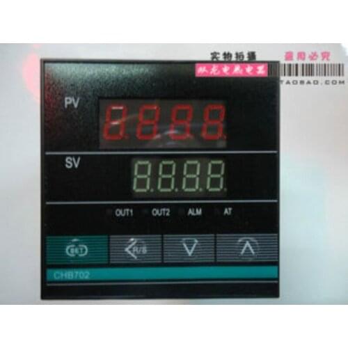 Changzhou Huibang temperature meter, CHB401/CHB402/CHB702/CHB902 intelligent thermostat
