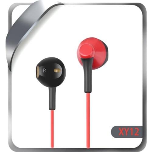 Universal 3.5MM Headphone Wired Headset Music Sports Earbuds Wire-Controlled Mobile Phone Earphone For Huawei Apple Xiaomi Fone