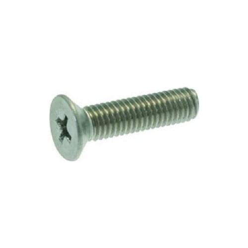 Shower Stainless Steel Screw M5x20