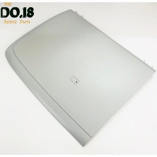 1pc New premiun high quality CB376-60105 CE847-40003 Scanner Top Upper Cover For HP M1005 1005