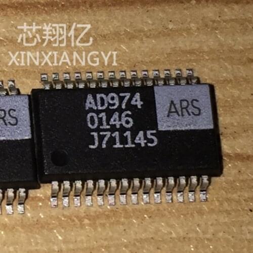 XINXIANGYI AD974ARS SSOP28